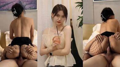 浙江舜宇光学公司老总3P视频曝光 正副老总3P玩黑丝女下属 后竟遭报警索赔2000万！